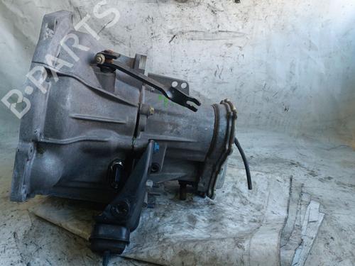 Used Gearbox Gearbox FORD FIESTA III (GFJ) 1.4 (75 hp) 40487366 40487366