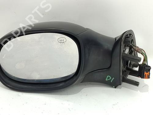 Retrovisor esquerdo Retrovisor esquerdo CITROËN XSARA PICASSO (N68) 1.6 HDi (109 hp) 36466629 36466629