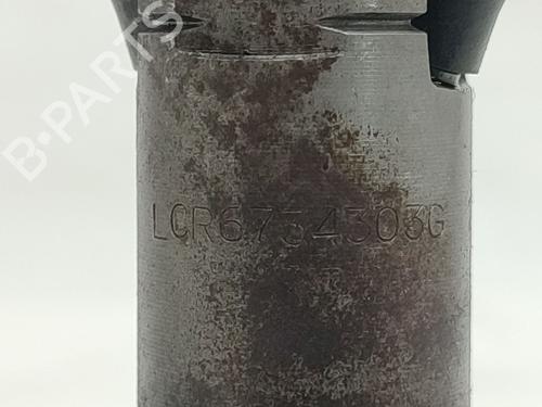 Injector PEUGEOT 306 (7B, N3, N5) | BP28609981M100