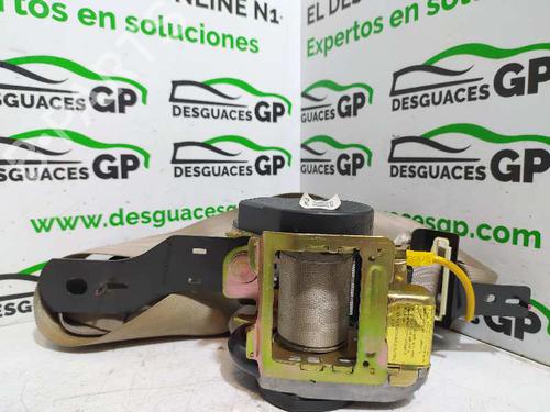 Front right seatbelt HYUNDAI XG (XG) 30 | BP8750710I25