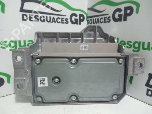 ECU airbags BMW 3 (E90) 320 d | BP13449303M53 