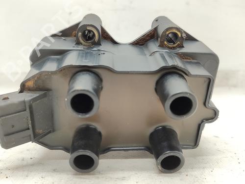 Ignition coil PEUGEOT 106 I (1A, 1C)  | BP19930701M94 
