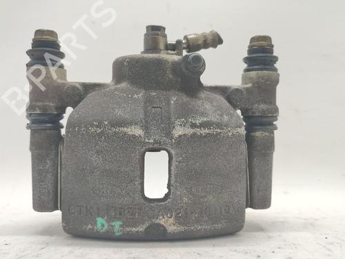 Used Left front brake caliper Left front brake caliper KIA PICANTO I (SA) 1.1 (65 hp) 36324590 36324590