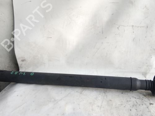 Driveshaft MERCEDES-BENZ C-CLASS Coupe (CL203) C 180 Kompressor (203.746) | BP30823000M37