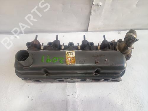 Cylinder head FORD FIESTA III (GFJ)  | BP14904902M5 