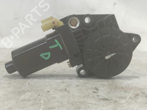 Rear right window mechanism HYUNDAI ELANTRA III Saloon (XD) 2.0 CRDi | BP16713821C25 