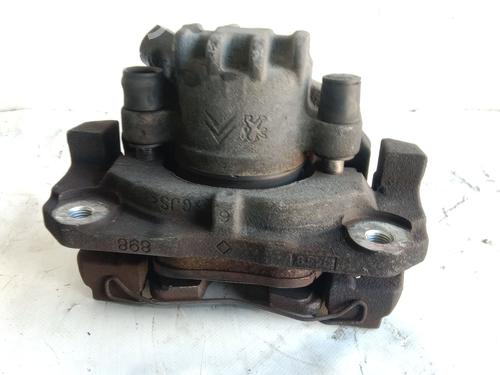 Left front brake caliper CITROËN C5 III (RD_) 2.0 HDi 140 (RDRHF8, RDRHFA, RDRHA8, RDRHAJ) | BP29405414M105 