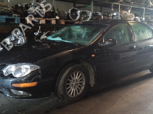 Injector CHRYSLER 300M (LR) 3.5 V6 24V | BP27481504M100 - Image 5