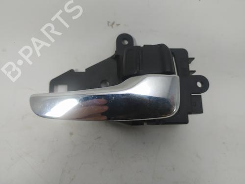 Used Rear right interior door handle MITSUBISHI GRANDIS (NA_W) 2.0 DI-D (NA8W) (136 hp) 12951143