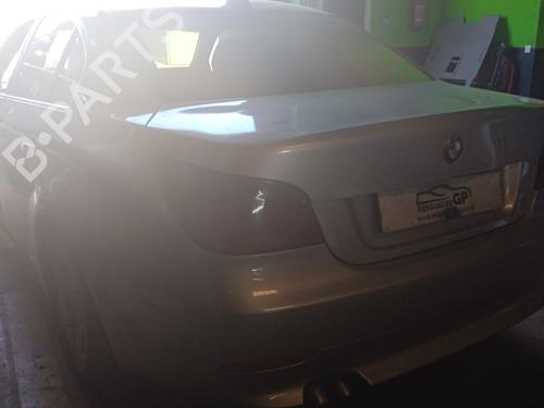 Display monitor BMW 5 (E60) 530 d | BP10004424C48 - Image 9