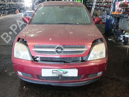 Used Parts OPEL VECTRA C (Z02) 2.0 DTI 16V (F69) 4874693