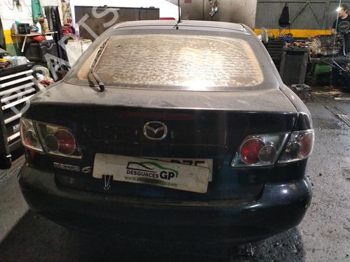 Injector MAZDA 6 Hatchback (GG) 2.0 DI (GG14) | BP38626014M100  - Image 10