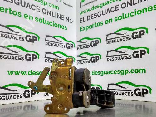 Front right lock FIAT UNO (146_, 158_)  | BP7142178C97 