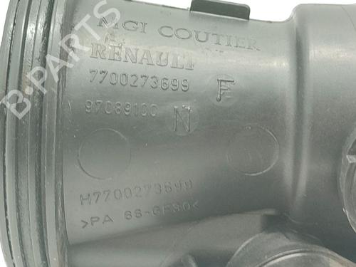 Throttle body DACIA LOGAN (LS_) 1.6 (LS0B, LS0D, LS0F, LS0H) | BP38779510M82 - Image 3