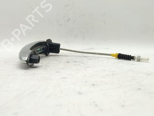 Rear left exterior door handle MINI MINI COUNTRYMAN (R60) Cooper D | BP30176341C130