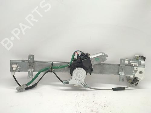 Rudehejsemekanisme ventre foran Rudehejsemekanisme ventre foran HONDA CIVIC VII Hatchback (EU, EP, EV) 1.6 i (EP2, EU8, EU6) (110 hp) 34100640 34100640