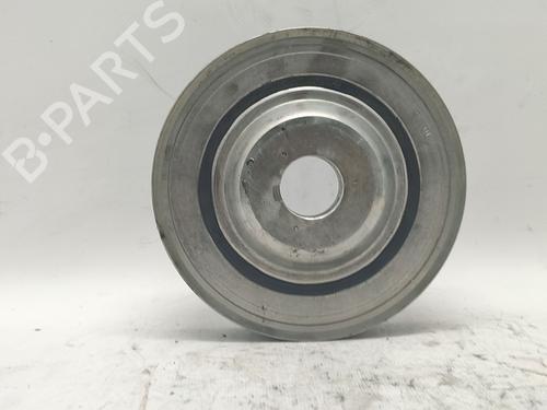 Used Pulley FORD KUGA I 2.0 TDCi (140 hp) 30115315