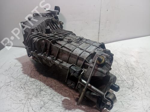 Gearbox RENAULT 12 (117_)  | BP12508656M3 