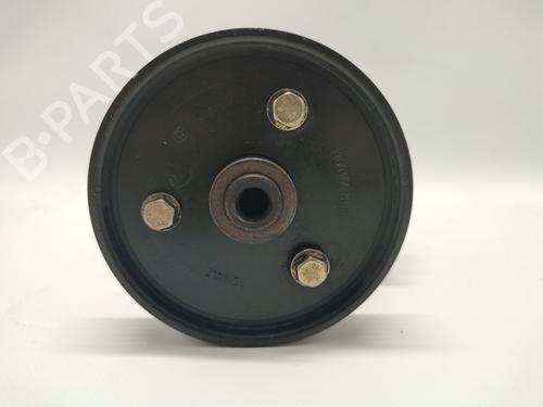 Used Steering pump Steering pump RENAULT MEGANE I (BA0/1_) 1.9 dTi (BA08, BA0N) (98 hp) 33760257 33760257