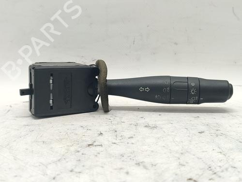 Used Steering column stalk PEUGEOT 206 Hatchback (2A/C) 1.4 i (75 hp) 30176472