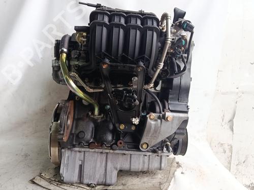Engine CHEVROLET AVEO / KALOS Hatchback (T200) 1.4 16V | BP37442211M1 - Image 5