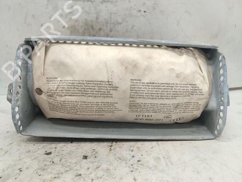 Passasjer kollisjonspute AUDI A4 B5 (8D2) 1.9 TDI (110 hp) 24406930