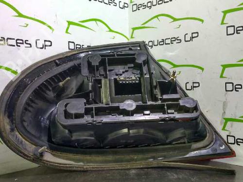 Right taillight OPEL TIGRA (S93)  | BP7135389C35 