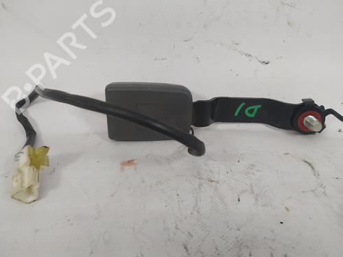 Front left seatbelt HYUNDAI ATOS (MX)  | BP10101128I26 