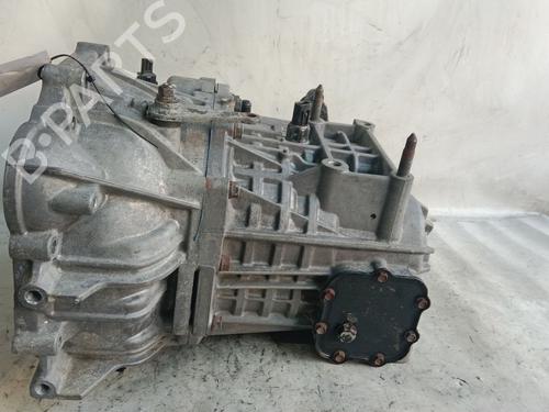 Used Gearbox HYUNDAI TRAJET (FO) [1999-2008]  31806400