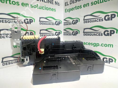 Used Fuse box MERCEDES-BENZ E-CLASS Coupe (C207) E 350 CDI (207.322) (231 hp) 7129823