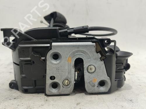 Used Front left lock Front left lock RENAULT GRAND SCÉNIC III (JZ0/1_) 1.9 dCi (JZ0J, JZ0N, JZ1K, JZ1S) (131 hp) 34246204 34246204