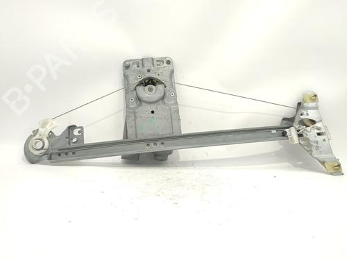 Rear right window mechanism PEUGEOT 307 SW (3H) 2.0 HDi 135 | BP29360958C25 