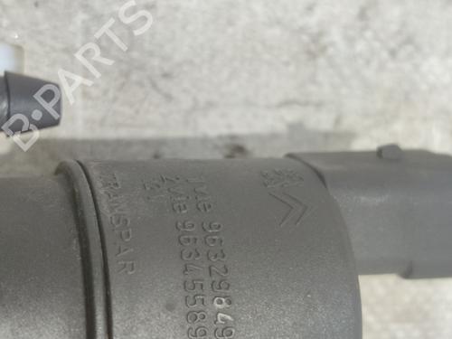 Washer pump RENAULT LAGUNA II (BG0/1_)  | BP16951124E24 