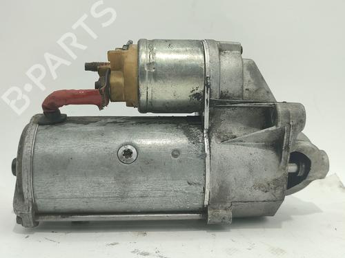 Starter RENAULT MEGANE II (BM0/1_, CM0/1_) 1.9 dCi (BM0G, CM0G) | BP31017870M8