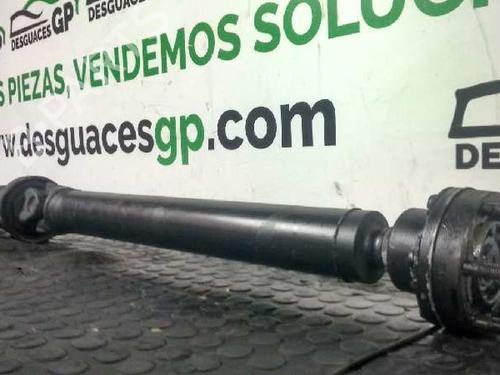 Driveshaft BMW X5 (E53) 4.4 i | BP7147457M37 
