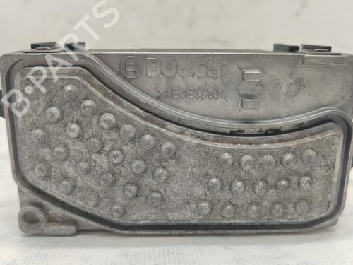 Used Heater resistor AUDI A6 Allroad C6 (4FH) [2006-2011]  23093983