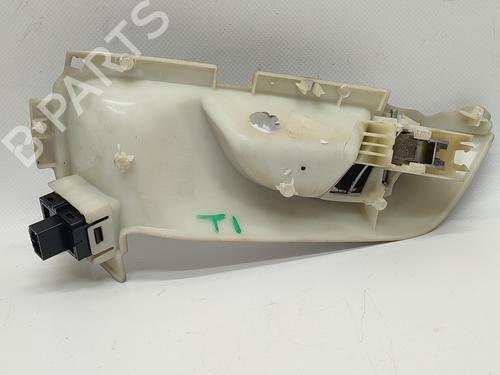 Rear left interior door handle VOLVO S60 II (134) D4 | BP16161668I15 