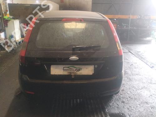 Electronic module FORD FIESTA V (JH_, JD_) 1.4 TDCi | BP29387329M83 