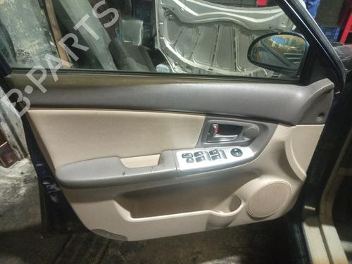 Mass air flow sensor KIA CERATO I Saloon (LD)  | BP16951533M95 