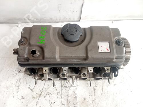Cylinder head CITROËN XSARA PICASSO (N68) 1.6 | BP13448268M5 