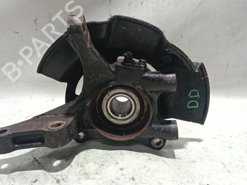 Used Right rear steering knuckle HYUNDAI TUCSON (JM) 2.0 CRDi (136 hp) 25728501
