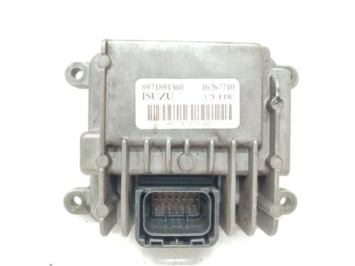 Motorstyringsenhet OPEL CORSA C (X01) 1.7 DTI (F08, F68) | BP29425668M57 