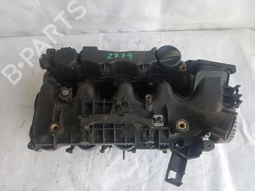 Cylinder head CITROËN BERLINGO / BERLINGO FIRST Box Body/MPV (M_)  | BP20211405M5 