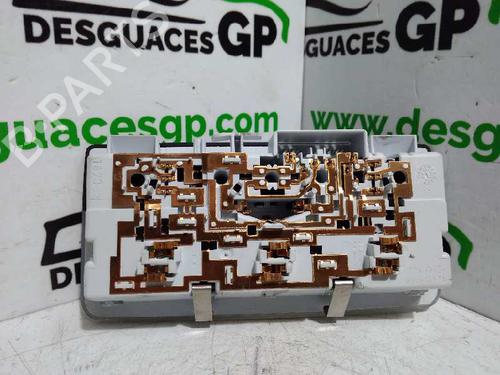 Innerbelysning OPEL ASTRA K (B16) 1.6 CDTi (68) | BP7427522I8 