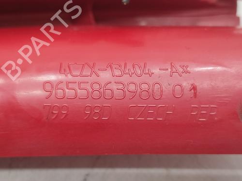 Right taillight CITROËN C4 I (LC_)  | BP17483512C35 