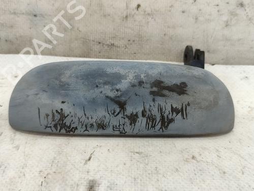 Used Front left exterior door handle NISSAN MICRA II (K11) 1.0 i 16V (54 hp) 27883718
