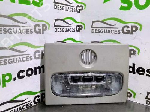 Innerbelysning FORD FOCUS C-MAX (DM2) [2003-2007]  7427322