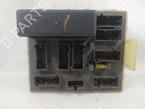 Fuse box FORD FOCUS I (DAW, DBW)  | BP13709386E1 