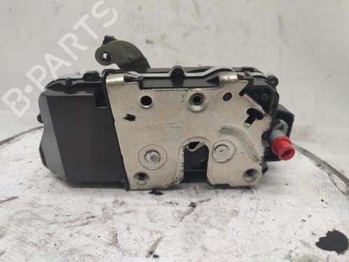 Used Rear right lock PEUGEOT 406 (8B) [1995-2005]  21790228