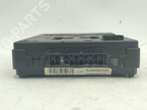 Fuse box RENAULT SCÉNIC I MPV (JA0/1_, FA0_) 1.9 dTi (JA1U) | BP31862210E1